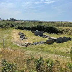 Les Fouaillages - Torteval