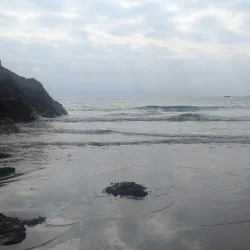 Petit Port Beach - Torteval