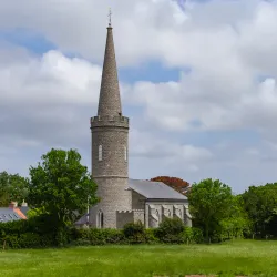 Torteval Church - Torteval