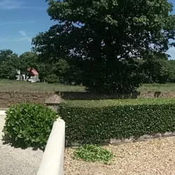 Torteval Church - Torteval