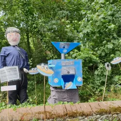 Torteval Church - Torteval