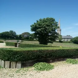 Torteval Church - Torteval
