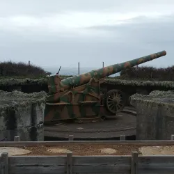 Torteval Church - Torteval