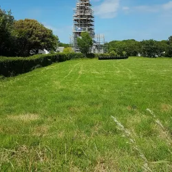 Torteval Church - Torteval