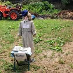 Torteval Church - Torteval