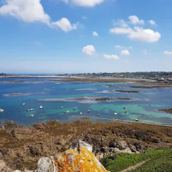 Torteval Coastal Walks - Torteval