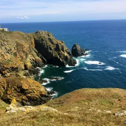 Torteval Coastal Walks - Torteval