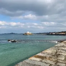 Torteval Coastal Walks - Torteval