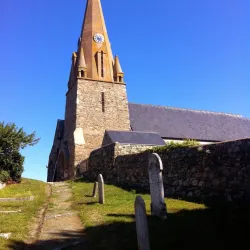 Guernsey Aquarium - Vale