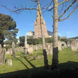 Guernsey Aquarium - Vale