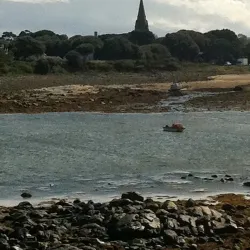 Guernsey Aquarium - Vale