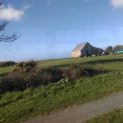 Guernsey Aquarium - Vale