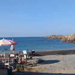 L'Ancresse Common - Vale