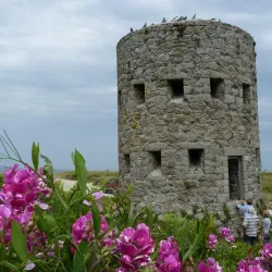 L'Ancresse Common - Vale