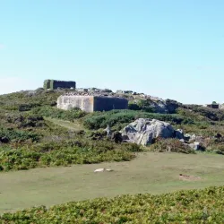 L'Ancresse Common - Vale