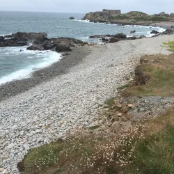 L'Ancresse Common - Vale