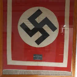 Les Vardes Military Museum - Vale