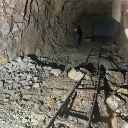 Les Vardes Military Museum - Vale