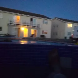 Rocquaine Bay - Vale