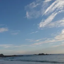 Rocquaine Bay - Vale