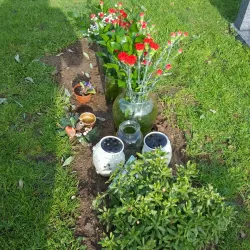 Vale Church (St. Michel du Valle) - Vale