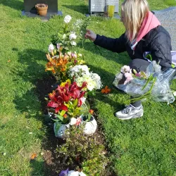 Vale Church (St. Michel du Valle) - Vale