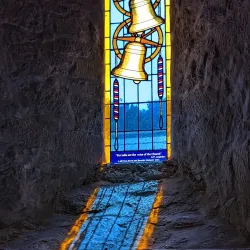 Vale Church (St. Michel du Valle) - Vale