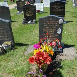 Vale Church (St. Michel du Valle) - Vale