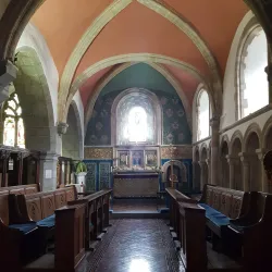 Vale Parish Hall and Community Centre - Vale