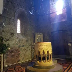 Vale Parish Hall and Community Centre - Vale