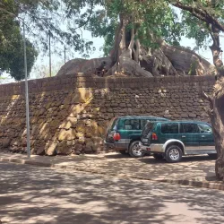 Fortaleza de São José da Amura - Bissau