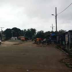 Boffa Market - Boffa