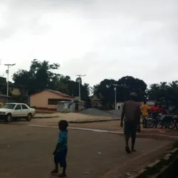 Boffa Market - Boffa