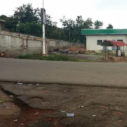 Boffa Market - Boffa