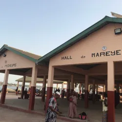 Boffa Market - Boffa