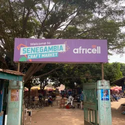 Local Handicraft Markets - Boffa