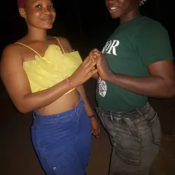 Rio Pongo Estuary - Boffa