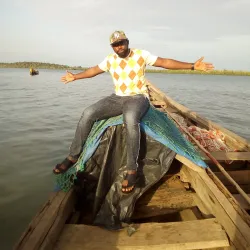 Traditional Guinean Cuisine Experiences - Boffa