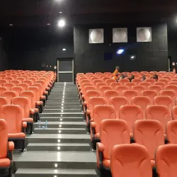 Conakry Grand Theatre - Conakry