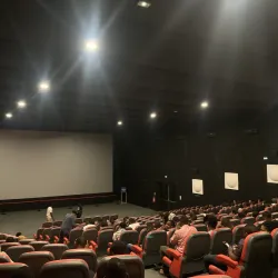 Conakry Grand Theatre - Conakry