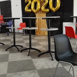 Conakry Grand Theatre - Conakry