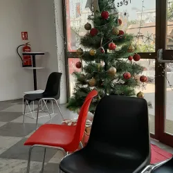 Conakry Grand Theatre - Conakry