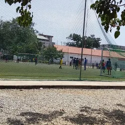 Conakry Grand Theatre - Conakry