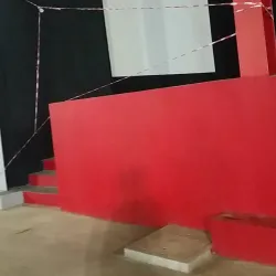 Conakry Grand Theatre - Conakry