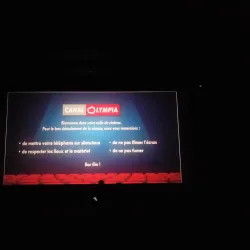 Conakry Grand Theatre - Conakry