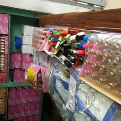 Madina Market - Conakry