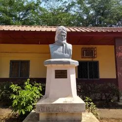 National Museum of Guinea - Conakry