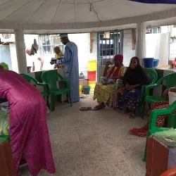 National Museum of Guinea - Conakry