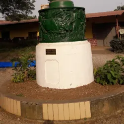 National Museum of Guinea - Conakry