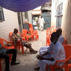 National Museum of Guinea - Conakry
